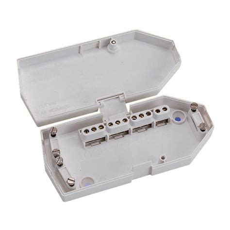 hager downlighter junction box